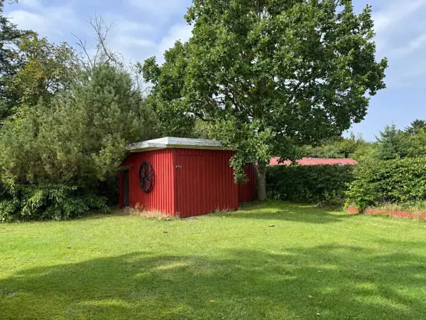 Ferienhaus 30390 in Lathyrusvej 337, Norhede | Bild 17 von 19