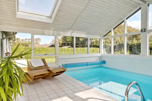 Poolhaus 30822 in Norhede / Ulfborg