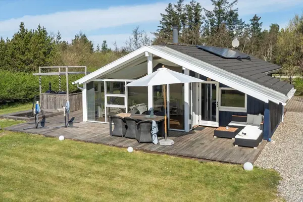 Ferienhaus 30898 in Norhede / Ulfborg