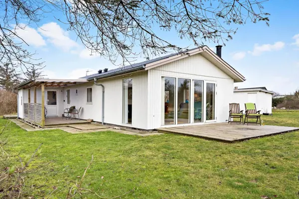 Ferienhaus 40156 in Fjand / Ulfborg