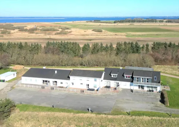 Ferienhaus 40276 in Vedersø Klit / Ulfborg