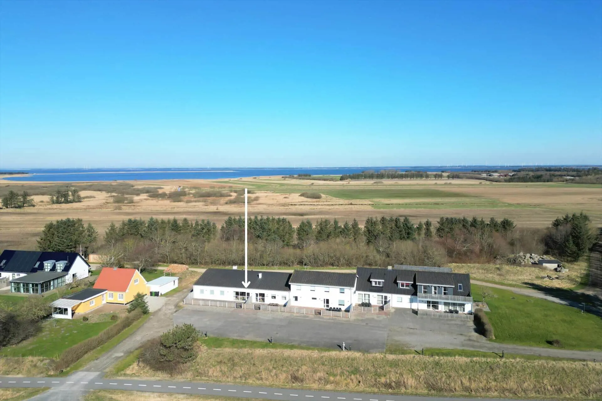 Ferienhaus 40279 in Vedersø Klit / Ulfborg
