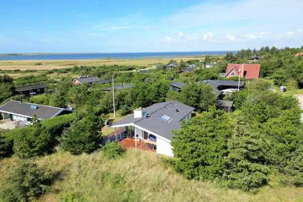 Ferienhaus 40302 in Fjand / Ulfborg