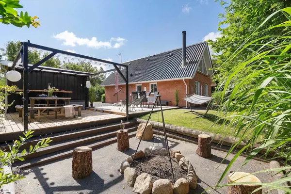 Ferienhaus 40717 in Fjand / Ulfborg