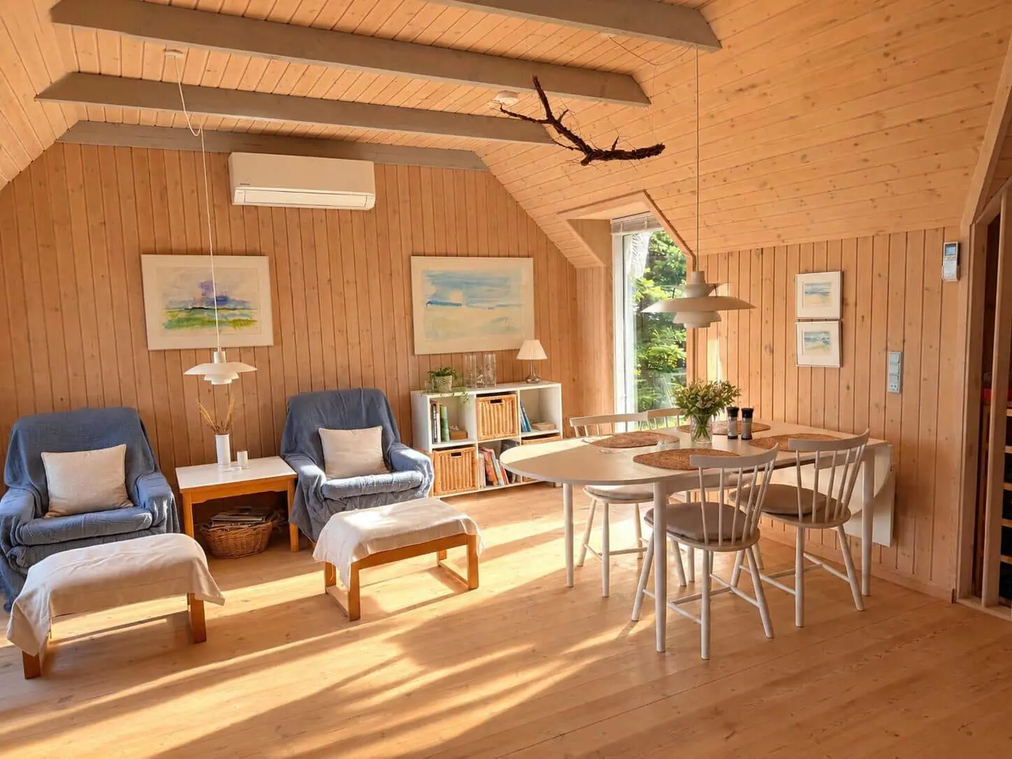 Ferienhaus 40765 in Helmklit 375, Fjand | Bild 6 von 29