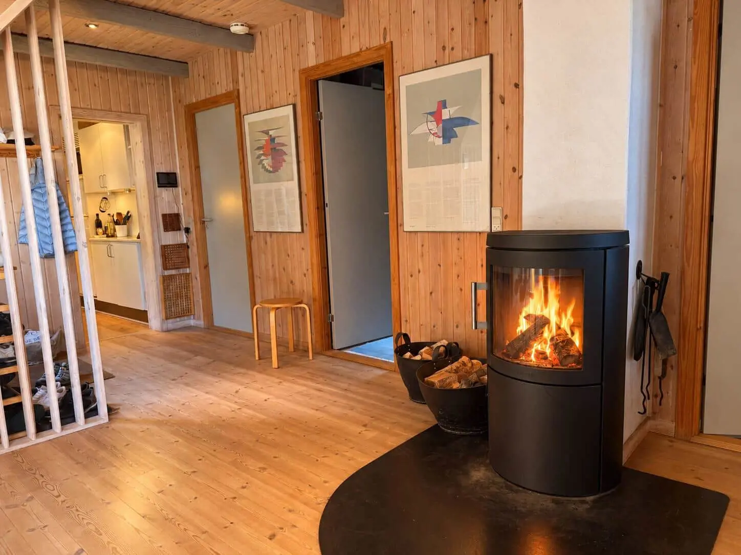 Ferienhaus 40765 in Helmklit 375, Fjand | Bild 7 von 29