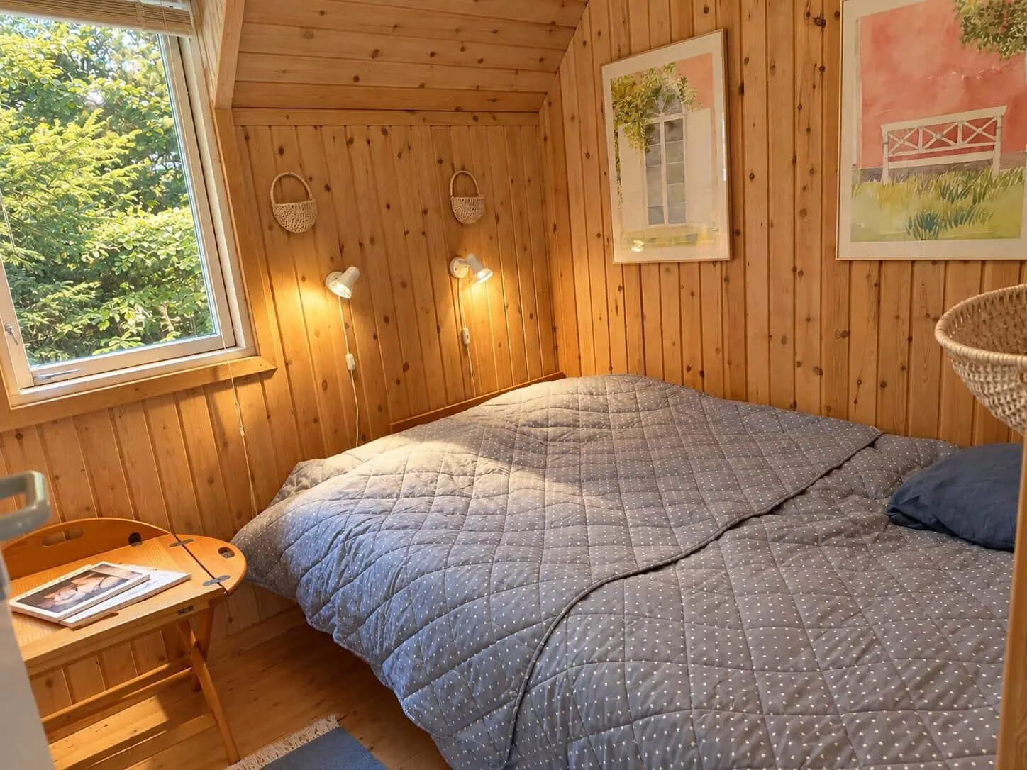 Ferienhaus 40765 in Helmklit 375, Fjand | Bild 8 von 29