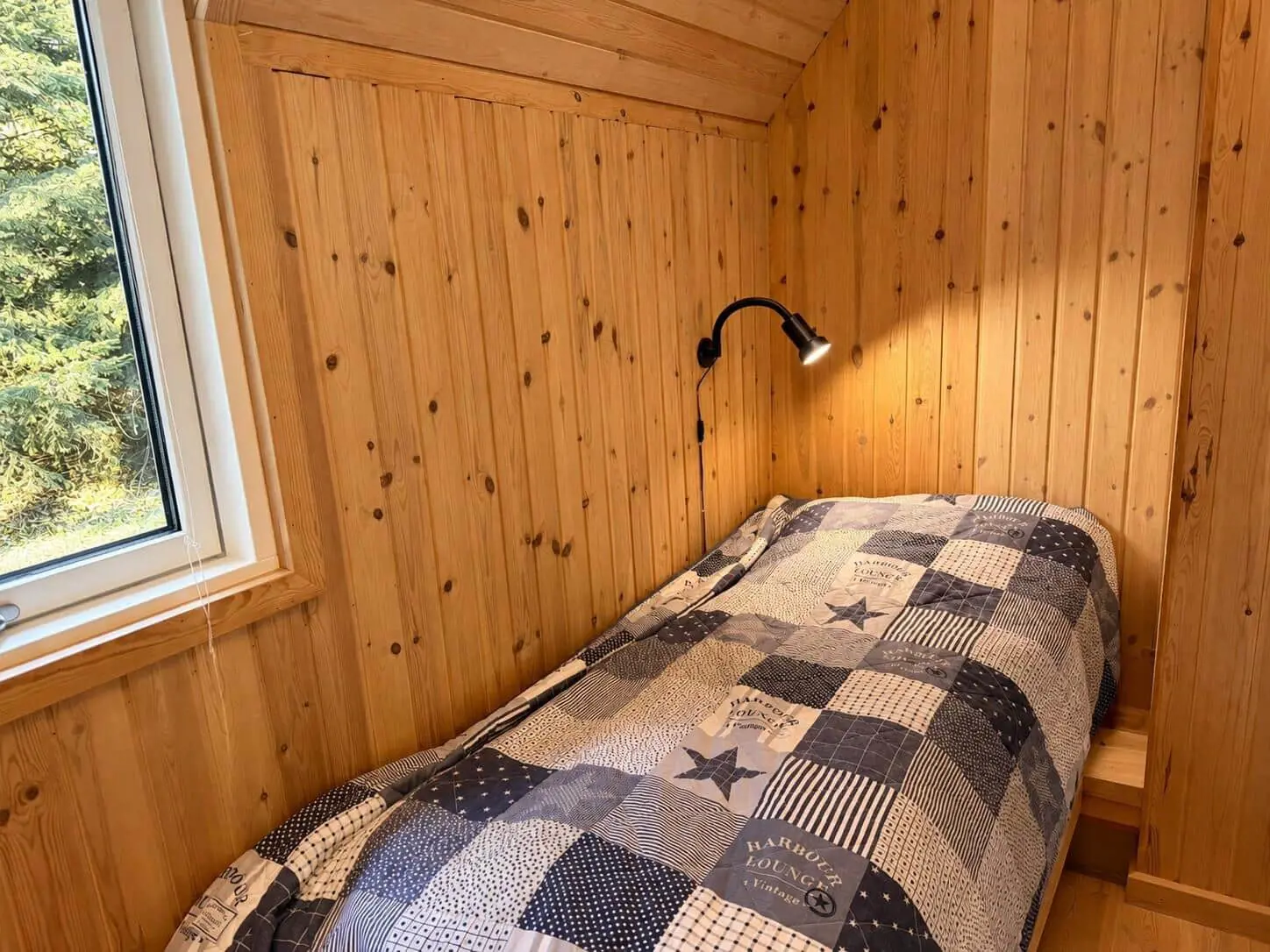 Ferienhaus 40765 in Helmklit 375, Fjand | Bild 10 von 29