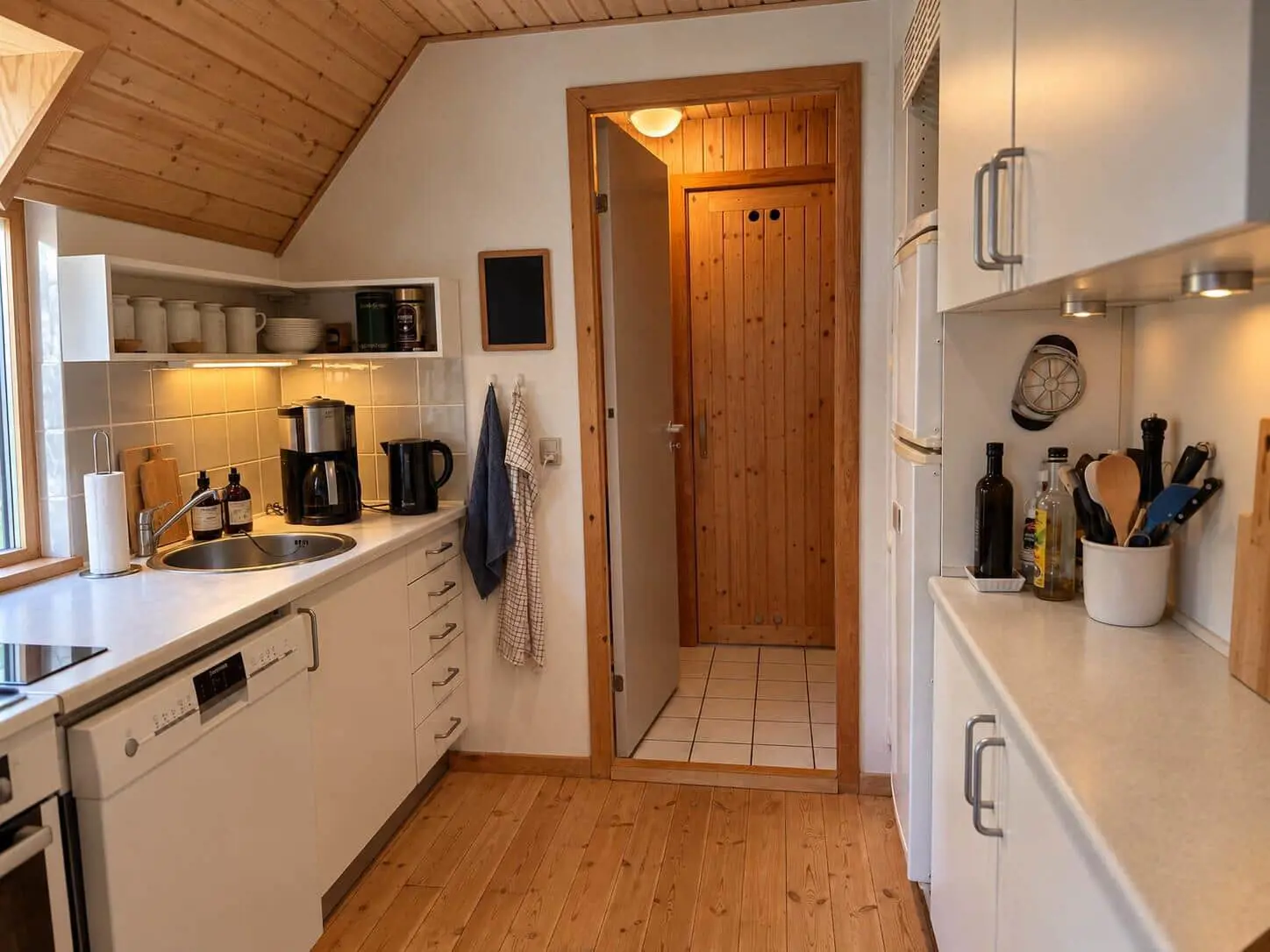 Ferienhaus 40765 in Helmklit 375, Fjand | Bild 13 von 29