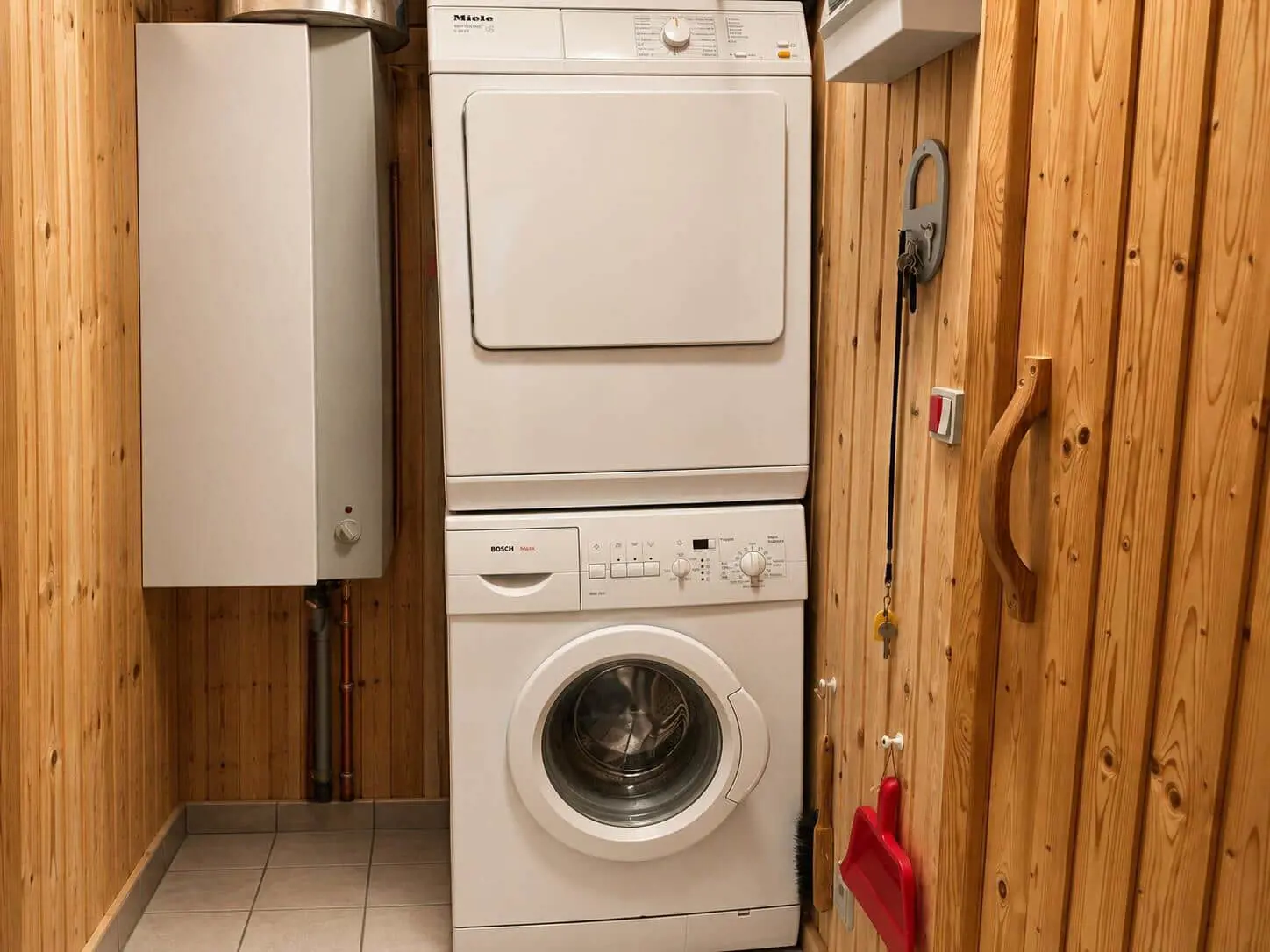 Ferienhaus 40765 in Helmklit 375, Fjand | Bild 15 von 29