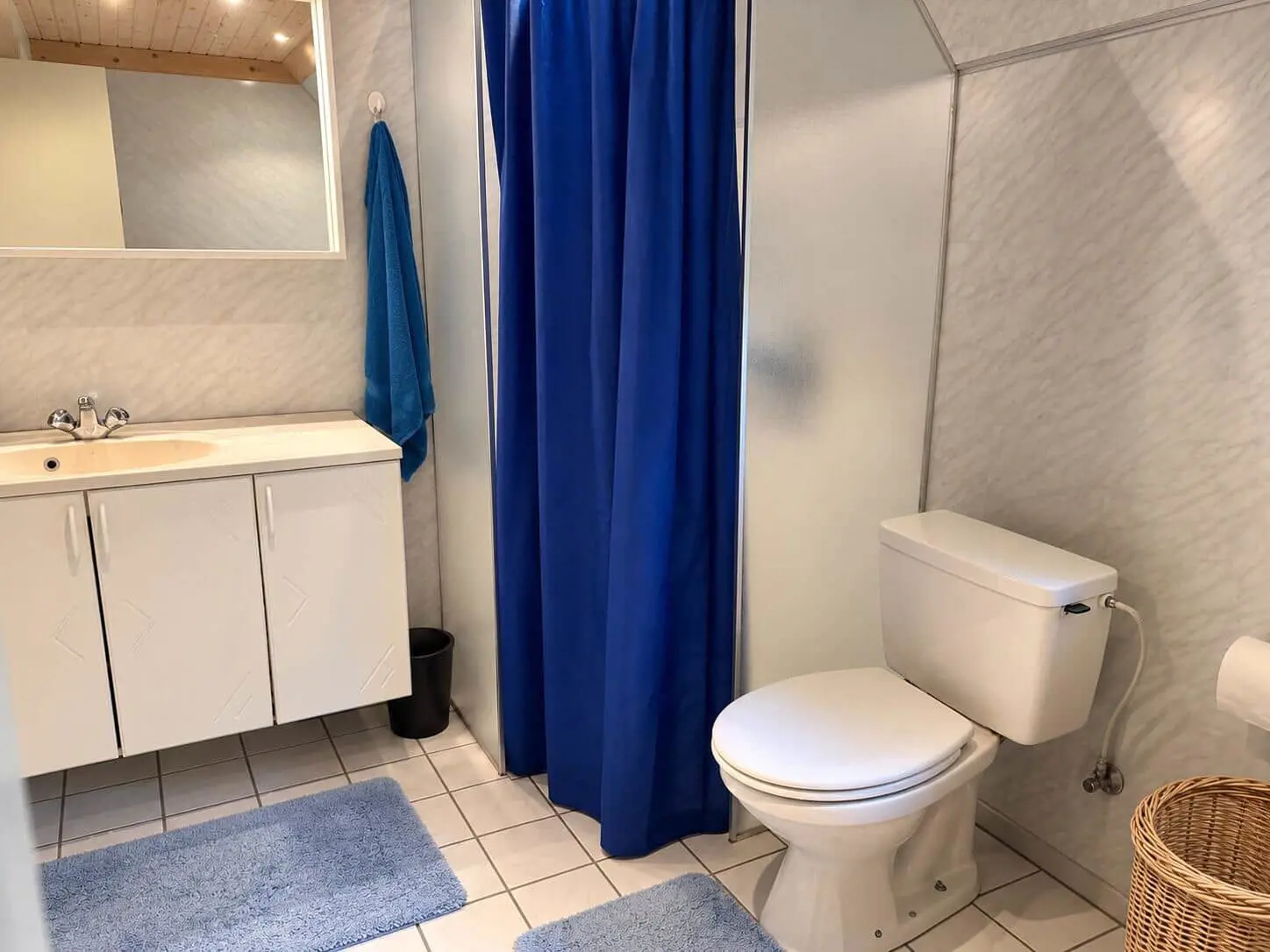 Ferienhaus 40765 in Helmklit 375, Fjand | Bild 17 von 29