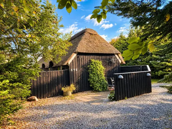 Ferienhaus 40765 in Helmklit 375, Fjand | Bild 21 von 29