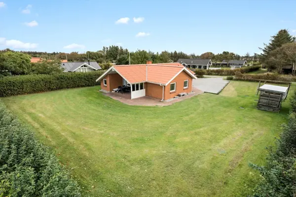 Ferienhaus 40812 in Fjand / Ulfborg