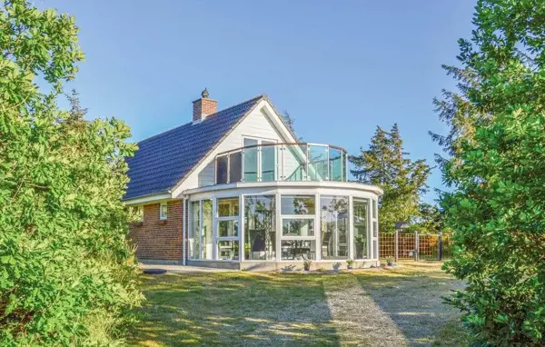 Ferienhaus 40813 in Hagevej 144, Fjand | Bild 25 von 25