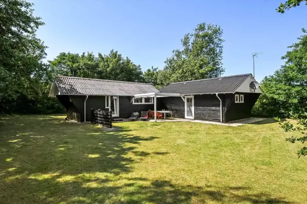 Ferienhaus 40895 in Fjand / Ulfborg