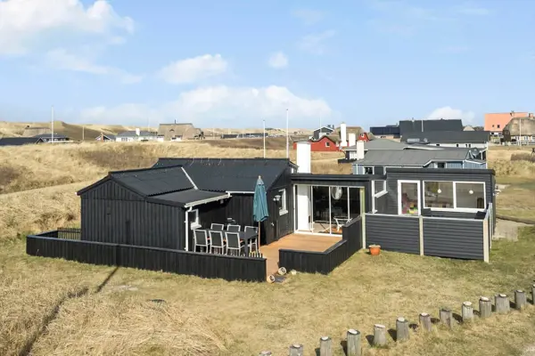 Ferienhaus 50047 in Bjerghuse / Ulfborg
