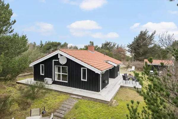 Ferienhaus 50154 in Bjerghuse / Ulfborg