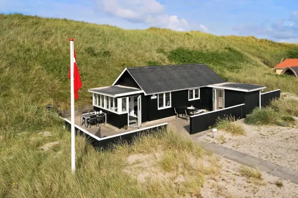 Ferienhaus 50187 in Bjerghuse / Ulfborg