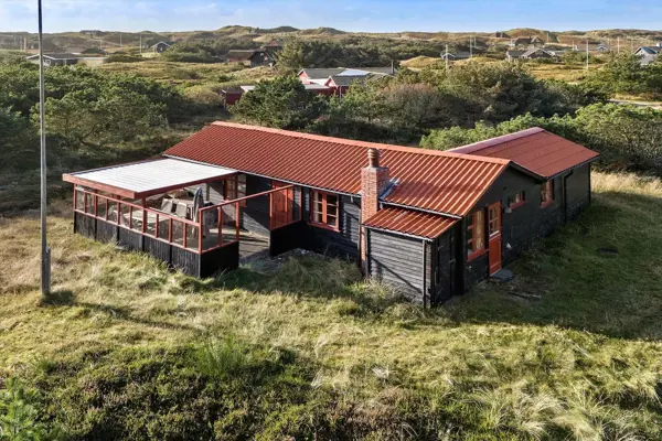 Ferienhaus 50251 in Bjerghuse / Ulfborg