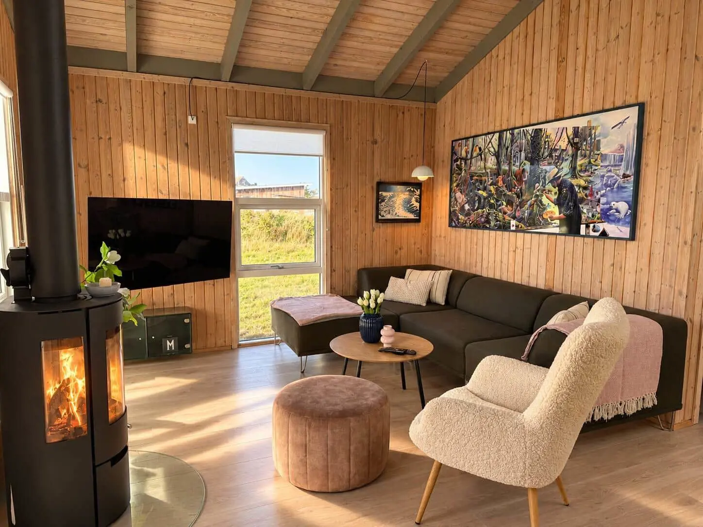 Ferienhaus 50345 in Bjerghuse 1, Bjerghuse | Bild 5 von 20