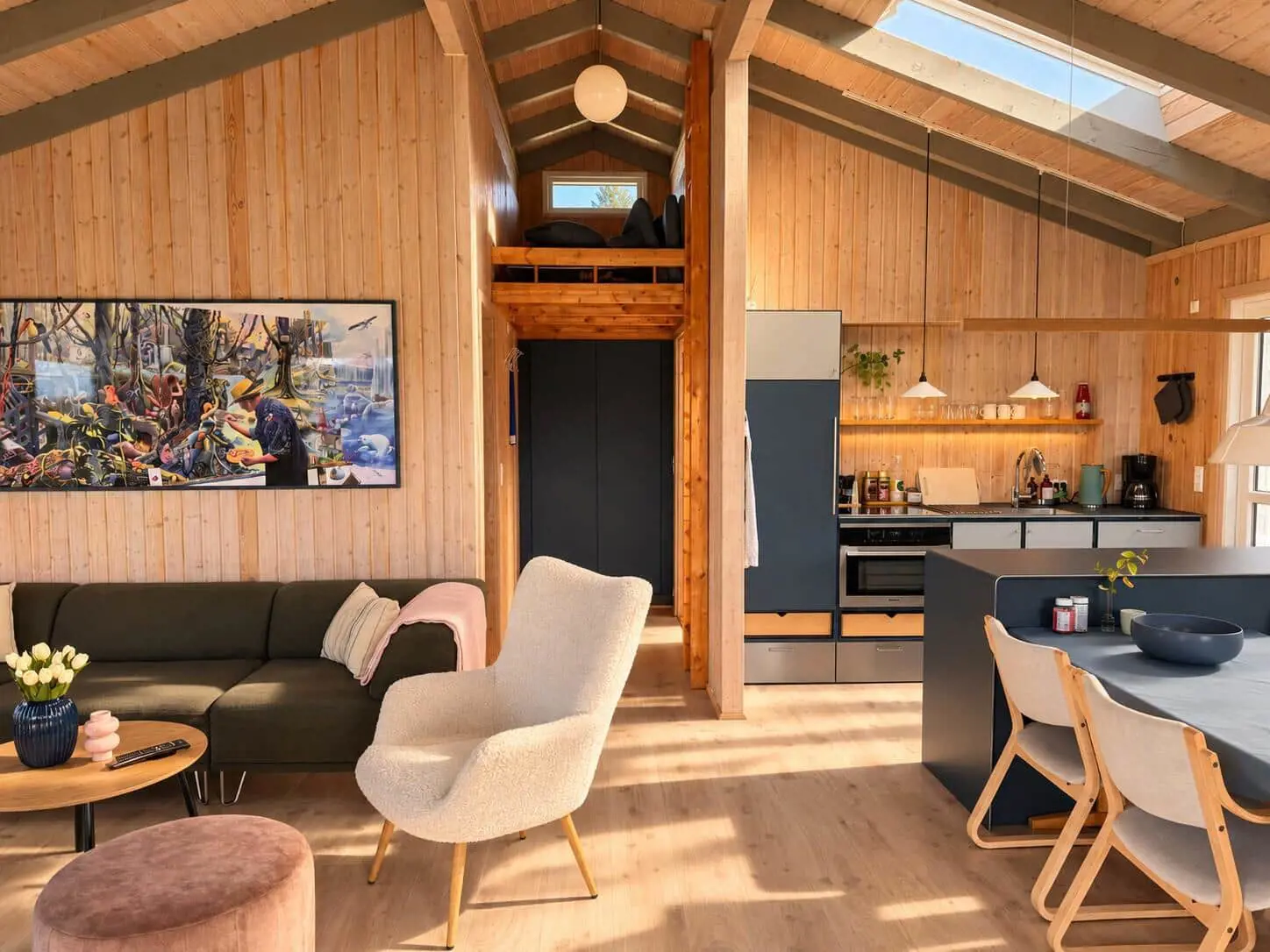 Ferienhaus 50345 in Bjerghuse 1, Bjerghuse | Bild 6 von 20