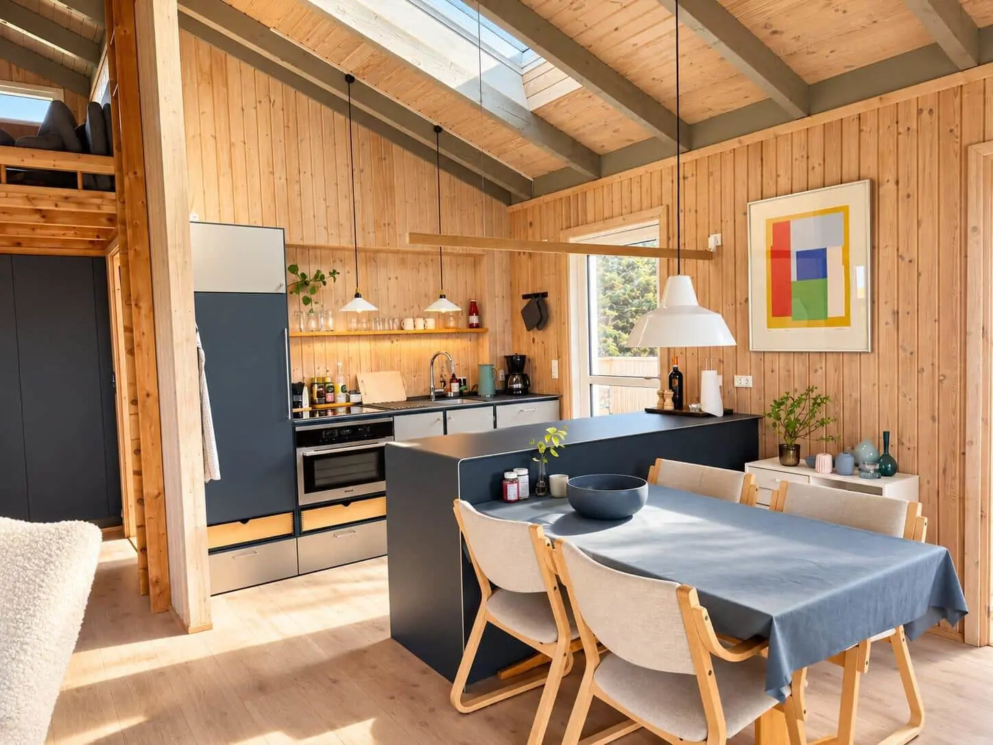 Ferienhaus 50345 in Bjerghuse 1, Bjerghuse | Bild 7 von 20