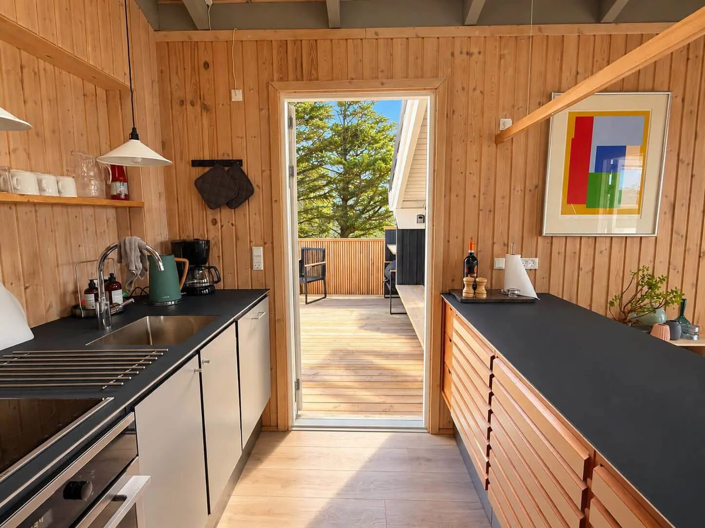 Ferienhaus 50345 in Bjerghuse 1, Bjerghuse | Bild 8 von 20