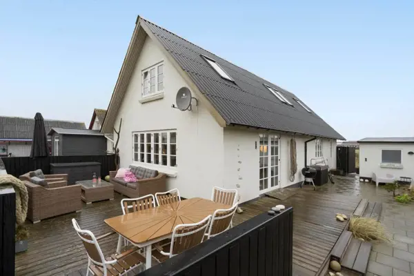 Ferienhaus 70222 in Thorsminde / Ulfborg