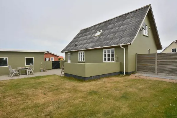 Ferienhaus 70232 in Thorsminde / Ulfborg