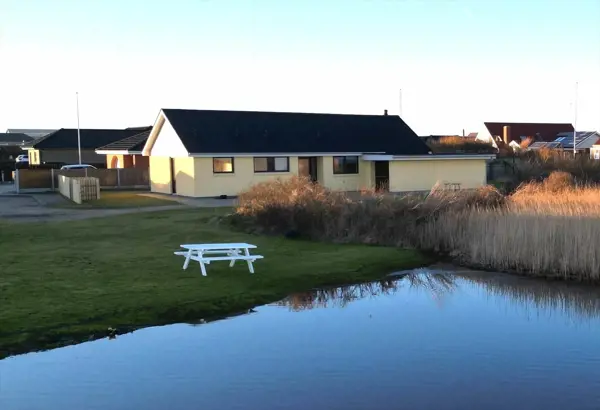 Ferienhaus 70353 in Thorsminde / Ulfborg
