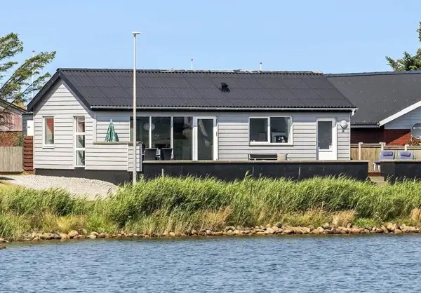 Ferienhaus 70372 in Thorsminde / Ulfborg
