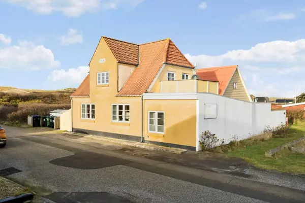 Ferienhaus 70502 in Thorsminde / Ulfborg