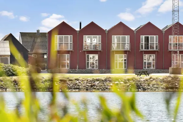 Ferienhaus 70770 in Thorsminde / Ulfborg