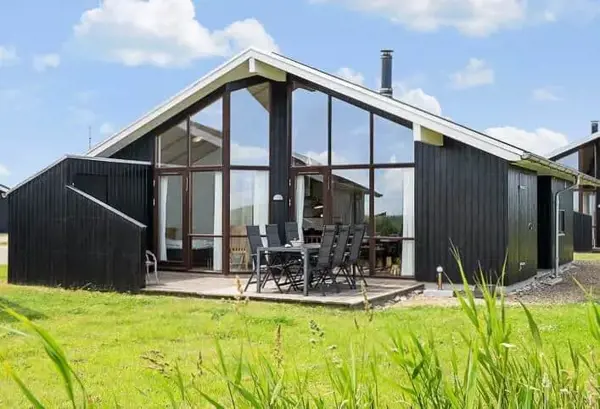 Ferienhaus 70829 in Thorsminde / Ulfborg