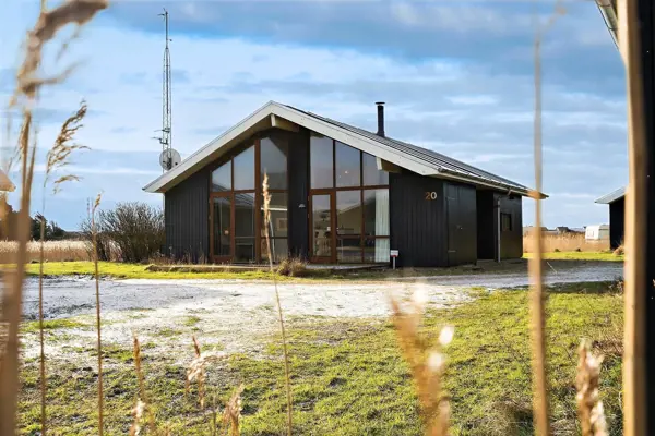 Ferienhaus 70839 in Thorsminde / Ulfborg