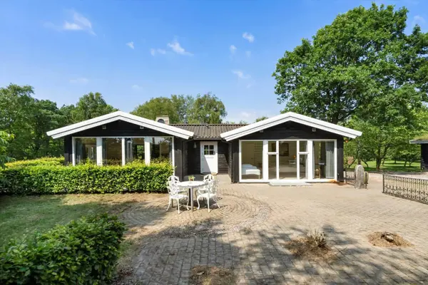 Ferienhaus 80182 in Ulfborg/Vemb / Ulfborg