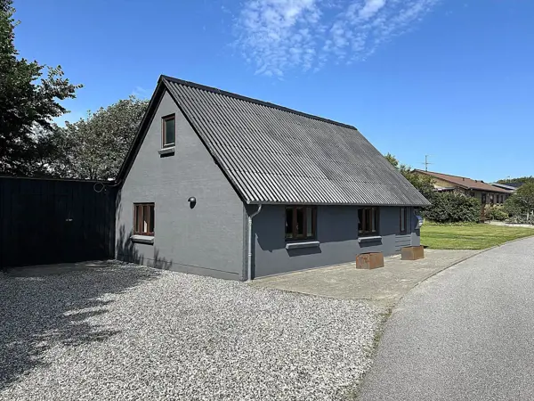 Ferienhaus 80247 in Nissum Fjord / Ulfborg