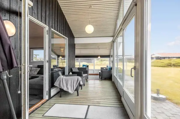 Ferienhaus 100 in Vejlby Klit 51, Vejlby Klit | Bild 23 von 30