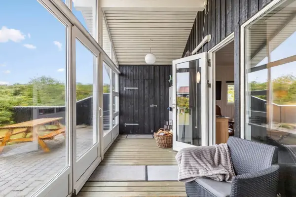 Ferienhaus 100 in Vejlby Klit 51, Vejlby Klit | Bild 24 von 30