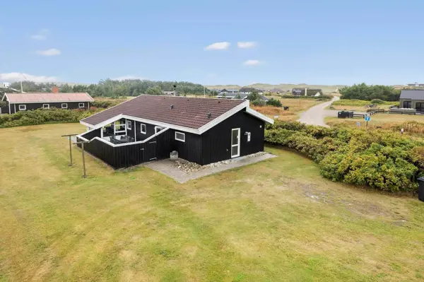 Ferienhaus 100 in Vejlby Klit 51, Vejlby Klit | Bild 27 von 30