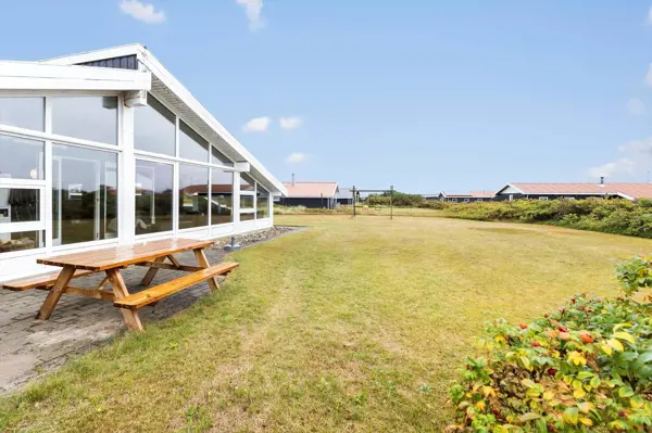 Ferienhaus 100 in Vejlby Klit 51, Vejlby Klit | Bild 28 von 30