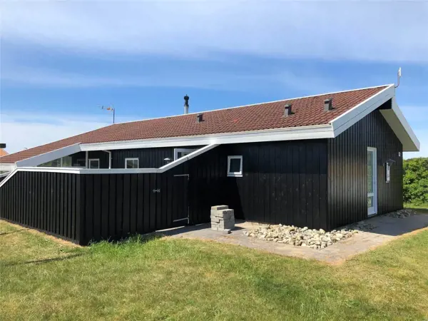 Ferienhaus 100 in Vejlby Klit 51, Vejlby Klit | Bild 30 von 30
