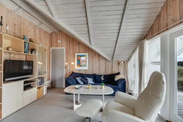 Ferienhaus 108 in Vejlby Klit / Vejlby Klit Bild: 3