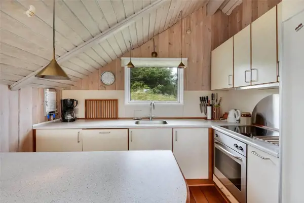 Ferienhaus 108 in Vejlby Klit / Vejlby Klit Bild: 4