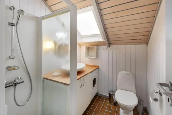 Ferienhaus 108 in Vejlby Klit / Vejlby Klit Bild: 5