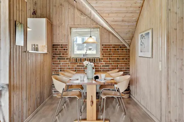 Ferienhaus 120 in Vejlby Klit / Vejlby Klit Bild: 4