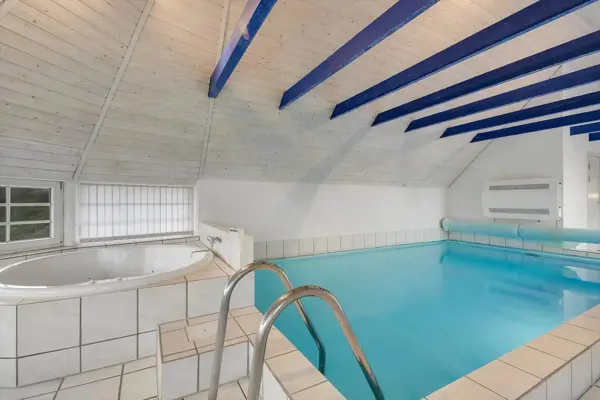 Poolhaus 150 in Vejlby Klit / Vejlby Klit Bild: 2