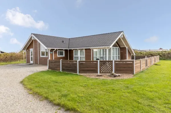Ferienhaus 247 in Vejlby Klit / Vejlby Klit