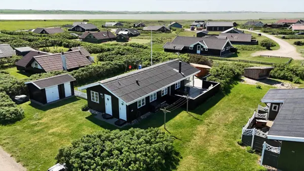 Ferienhaus 251 in Vejlby Klit / Vejlby Klit