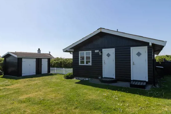 Ferienhaus 251 in Neerlandiavej 230, Vejlby Klit | Bild 35 von 43